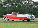 Chevrolet Bel Air Convertible 1955 года